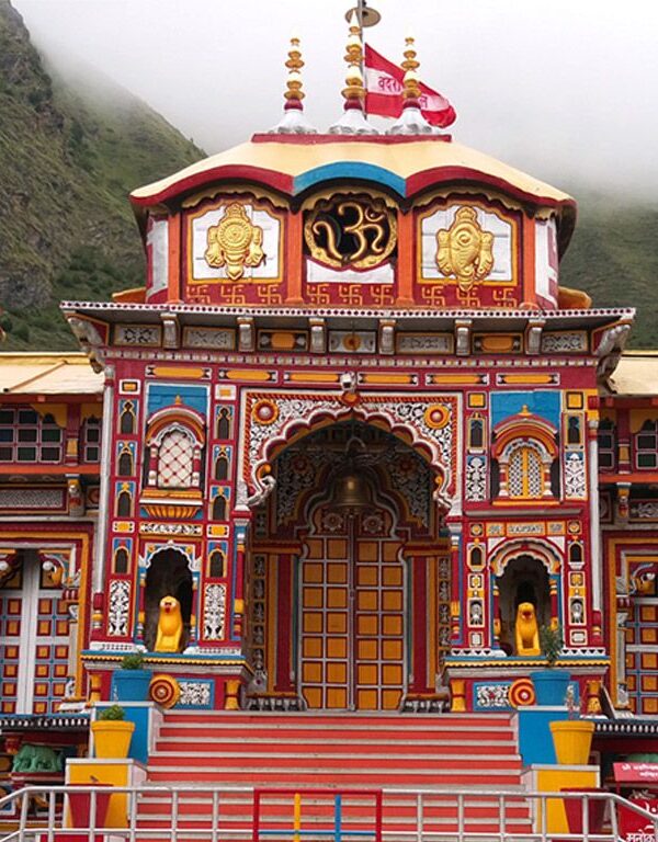 chardham 5